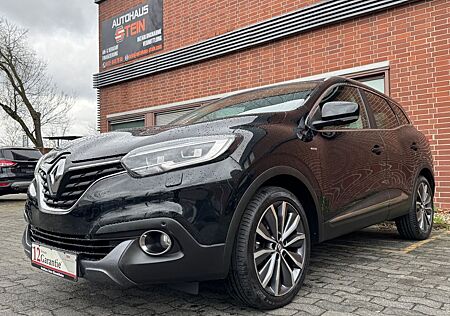 Renault Kadjar Bose Edition *T.LEDER*LED*NAVI*PDC*TEMPO*