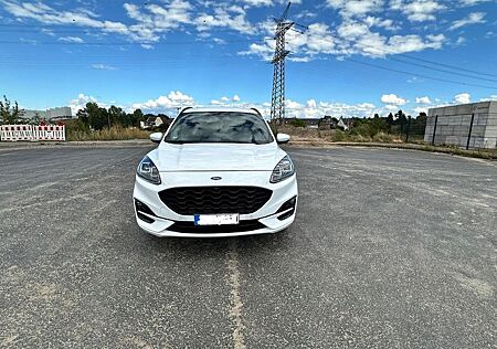 Ford Kuga ST-Line X 190 PS Automatik B&O 4WD