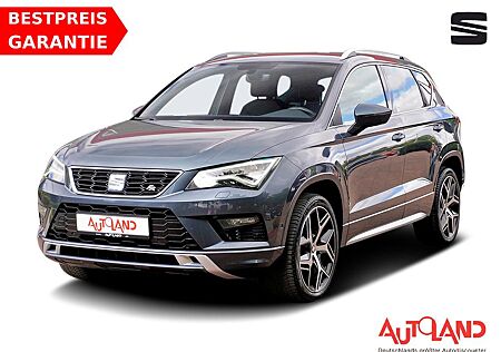 Seat Ateca 1.5 TSI FR LED Navi DAB Kamera Beats
