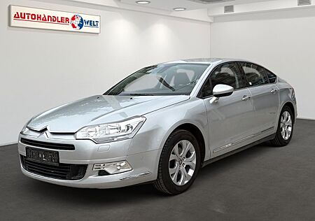 Citroën C5 1.6 1.Hand Klimaautomatik SHZ Navi PDC