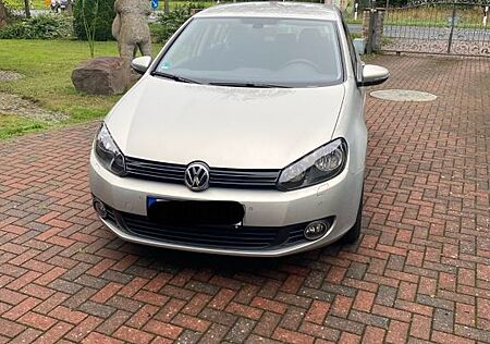 VW Golf Volkswagen 1.4 TSI 90 kW Comfortline Comfortline
