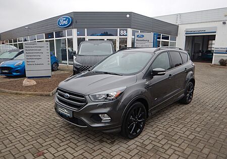 Ford Kuga ST-Line Navi AHK Xenon Kamera Allrad