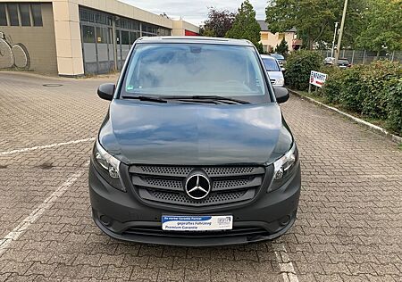 Mercedes-Benz Vito Tourer 114 CDI Pro FWD lang~9-Sitzer~