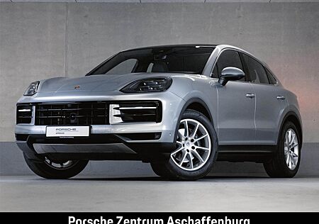 Porsche Cayenne Coupé Sportabgas BOSE