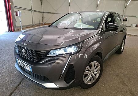 Peugeot 3008 1.5 BlueHDi 130 EAT8 Active Kamera,Navi,LED
