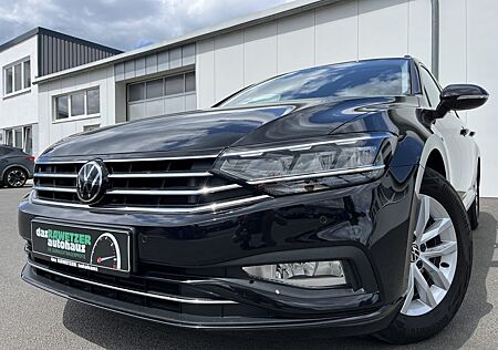 VW Passat Variant Volkswagen 2.0 TDI DSG Business 175€ m. 20%