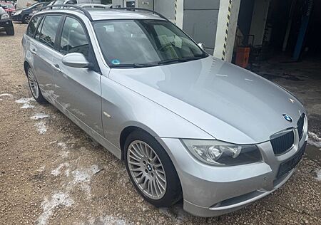 BMW 318i 318 Baureihe 3 Touring
