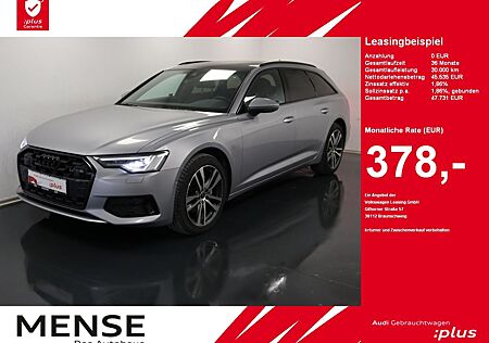 Audi A6 Avant 35 TDI S tronic advanced |Matrix|Pano
