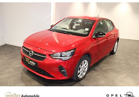 Opel Corsa F 1.2 ''Edition'' Rückfahrkamera Sitzheizu