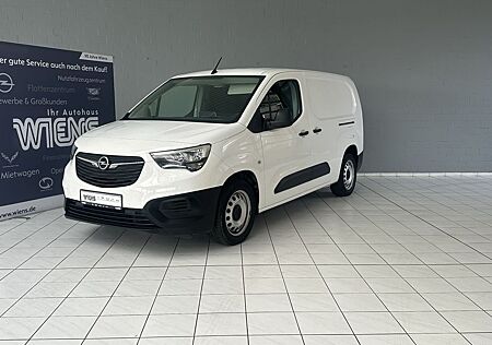 Opel Combo Cargo XL 1.5 D EHZ Edition