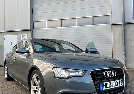 Audi A5 3.0 TDI multitronic Sportback - 3x S-Line