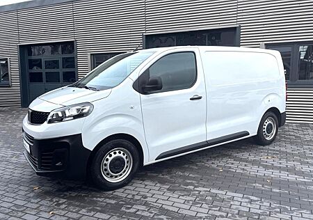 Fiat Scudo L2 Basis