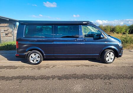 VW T6 California Volkswagen