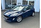 Ford Fiesta 1.5TDCi Cool & Connect #Winter-Paket