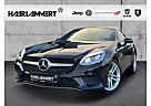 Mercedes-Benz CLC 180 SLC 180 Roadster PDC+NAVI+LED+BLUETOOTH+ALU+PANO