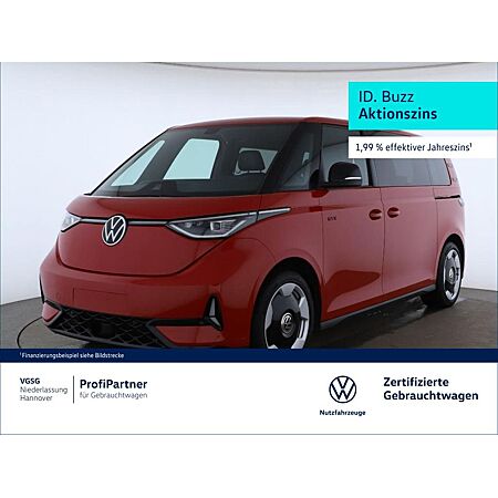 VW ID.Buzz leasen