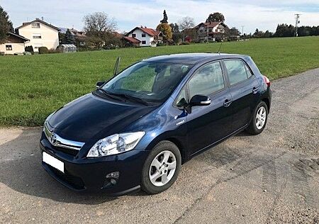 Toyota Auris Hybrid Life 1,8-l-VVT-i Life