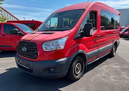 Ford Transit Kombi 310 L2