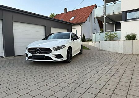 Mercedes-Benz A 250 e