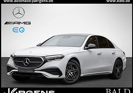 Mercedes-Benz E 200 AMG/Superscreen/Digital/Pano/Burm4D/Night