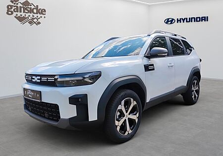 Dacia Bigster mild hybrid 140 Journey