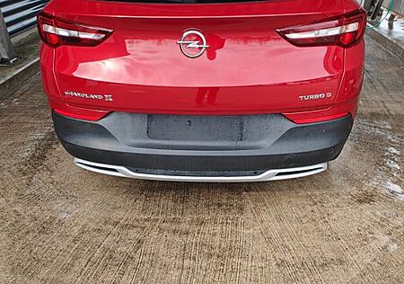 Opel Grandland X Grandland (X) 2.0 Diesel 130kW Innovation Au...