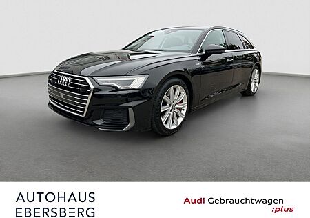 Audi A6 Avant sport 55 TFSI e qu Hybrid Business Tour