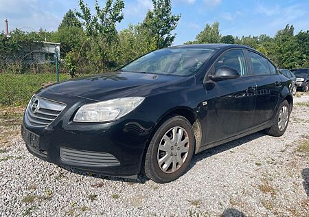Opel Insignia A Lim. Selection