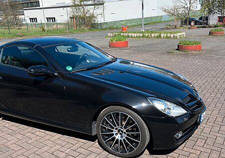 Mercedes-Benz SLK 200 KOMPRESSOR Sport Edition Sport Edition