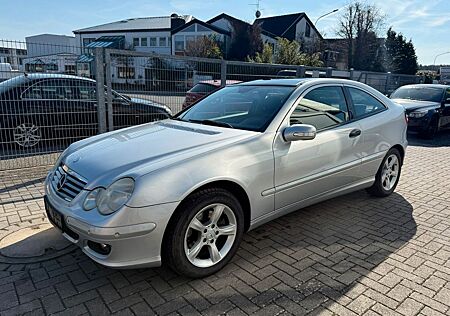 Mercedes-Benz C 230 C Sportcoupe