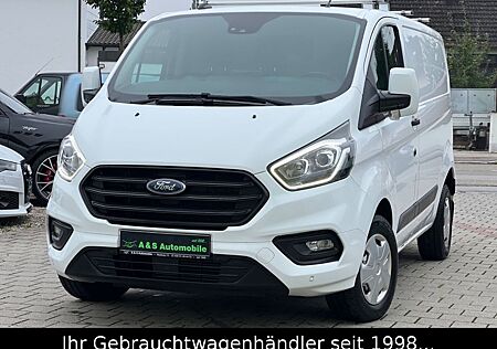 Ford Transit Custom 300 L1 Trend *AHK/KAMERA/KLIMA*
