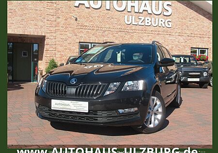 Skoda Octavia 2.0 TDI DSG Style/Navi/Standh./SHZ/Sport