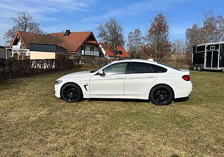 BMW 430d 430 Gran Coupé xDrive Gran Coupé M Spor...
