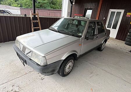 Fiat Regata