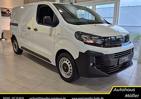 Opel Vivaro C Cargo Standard M(L2) 1.5 D mit AHK