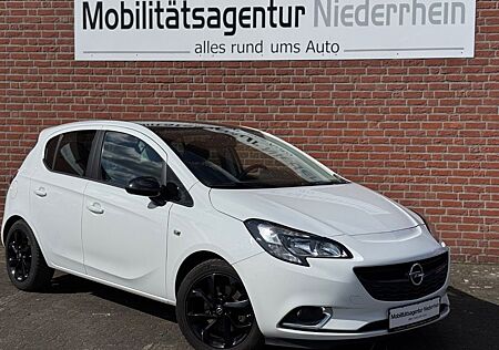Opel Corsa 1.4 Color Edition *Tempomat*Klima*SHZ*LHZ*