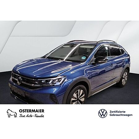 VW Taigo leasen