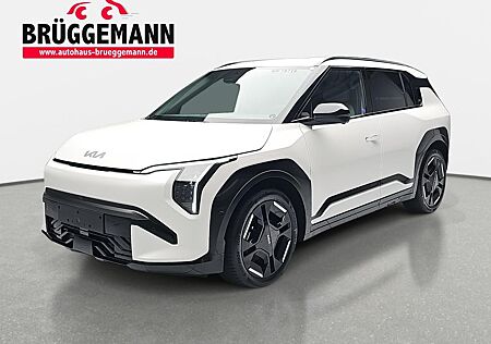 Kia EV3 81.4 KWH GT-LINE MJ25 DRIVEWISE-PARK-PRO KOM