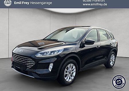 Ford Kuga 2.5 Duratec PHEV TITANIUM