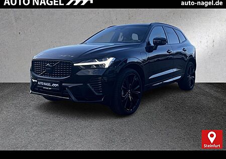 Volvo XC 60 XC60 T8 AWD Ultra Black Edition |AHK|PANO|HK|LED
