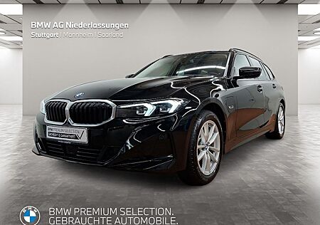 BMW 330e xDrive Touring LiveCockpitProf PDC