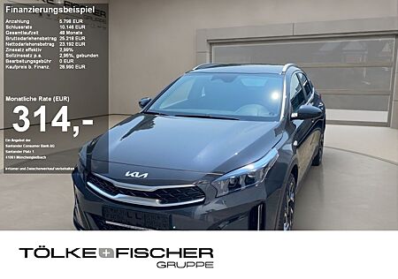 Kia XCeed 1.5 T-GDI Vision Komfort-Paket