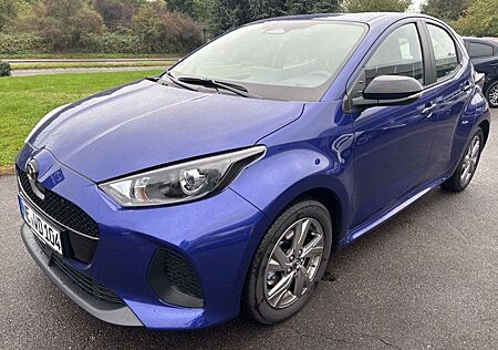 Mazda 2 Hybrid Exclusive-Line 1.5L VVT-i