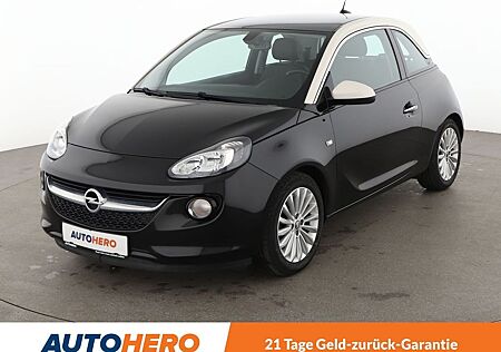 Opel Adam 1.4 Glam *TEMPO*PDC*SHZ*LHZ*PANO*ALU*