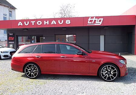 Mercedes-Benz E 53 AMG E -Klasse T-Modell 4Matic+