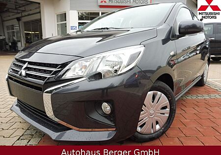 Mitsubishi Space Star 1.2 MIVEC Select Klima/DAB