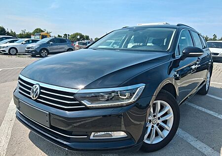 VW Passat Variant Volkswagen BMT/Start-Stopp/Leder/150PS/Xenon