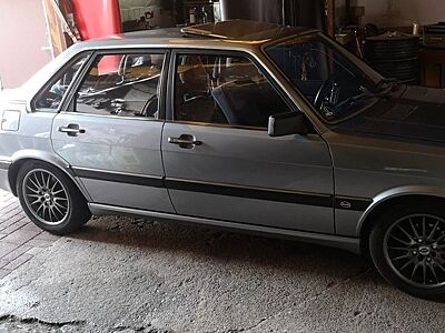 Audi 90