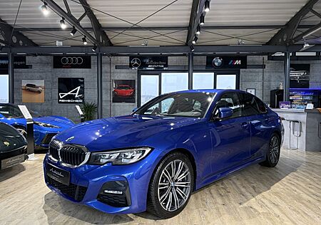 BMW 330 i M Sport*KAMERA*LED*NAVI*