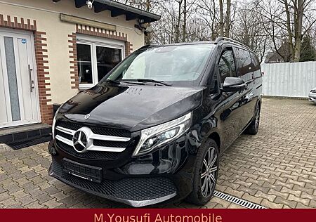 Mercedes-Benz V 300 d Edition 4 Matic Lang